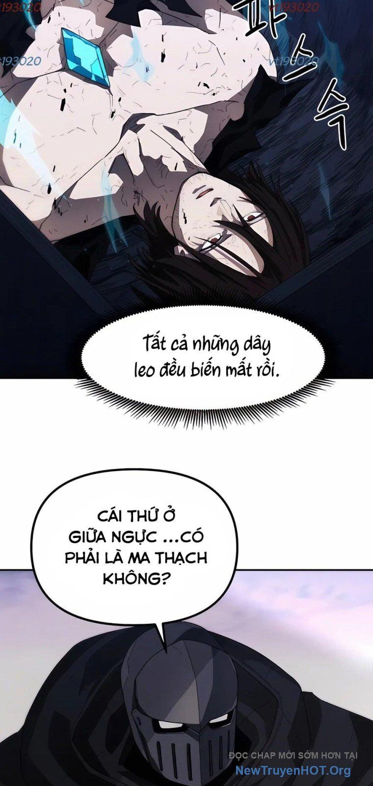 Chỉ Là Một Con Mèo Chap 8 - Next Chap 9
