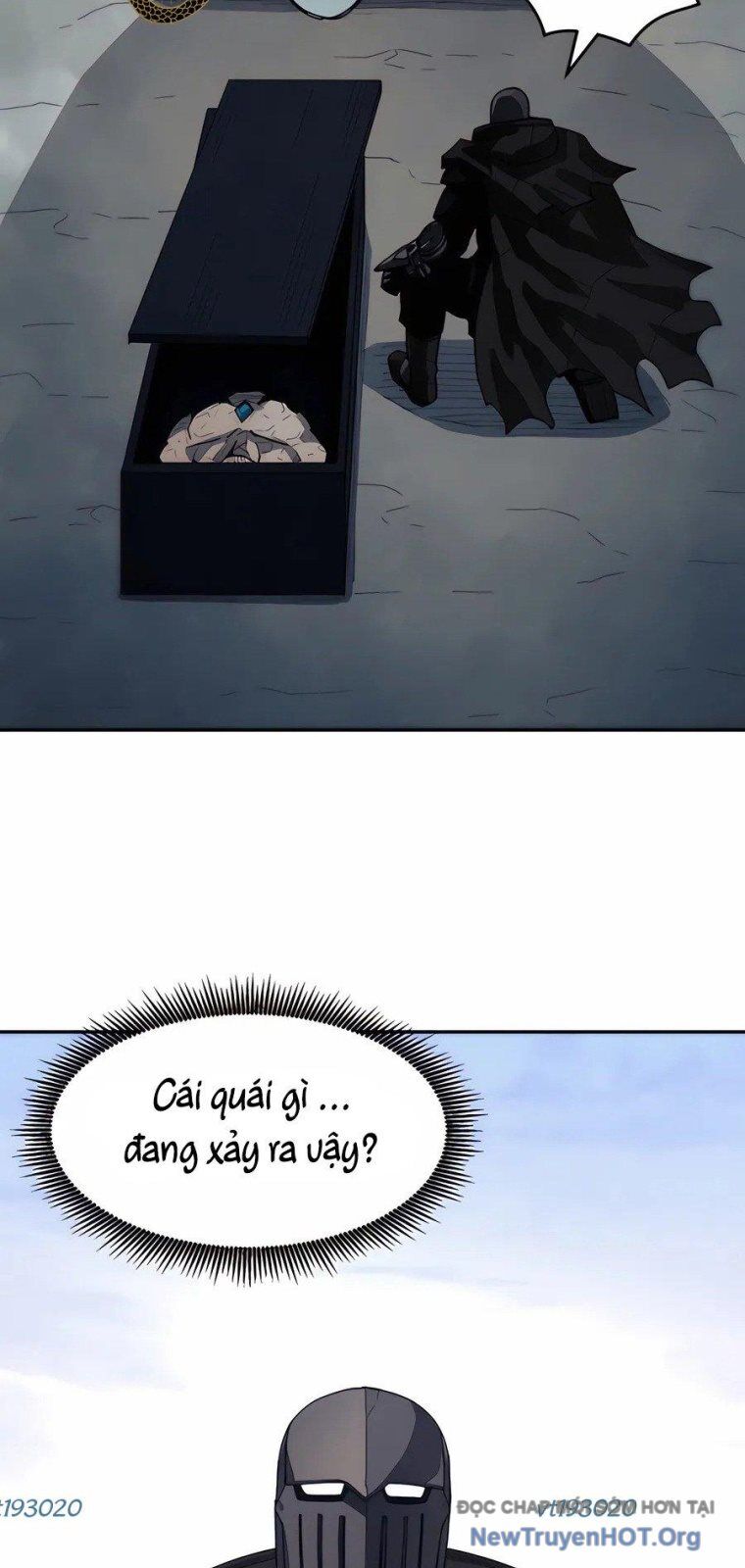 Chỉ Là Một Con Mèo Chap 8 - Next Chap 9