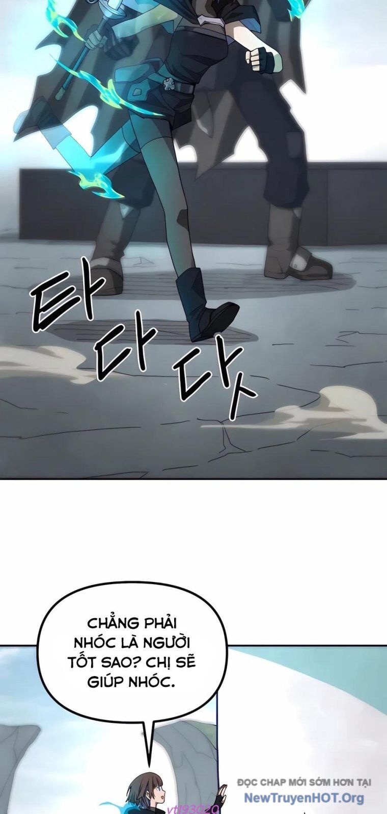 Chỉ Là Một Con Mèo Chap 8 - Next Chap 9