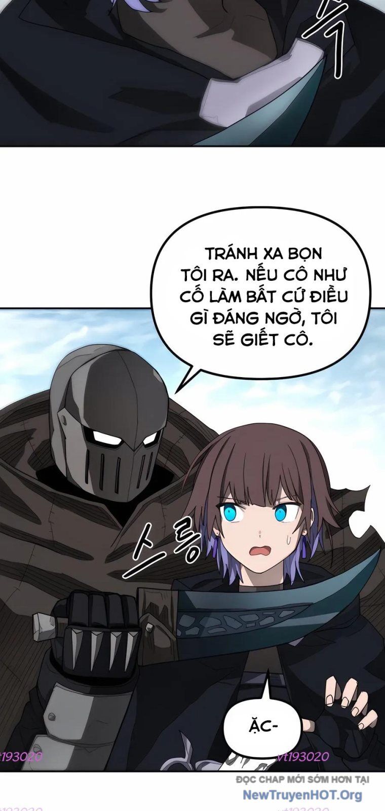 Chỉ Là Một Con Mèo Chap 8 - Next Chap 9