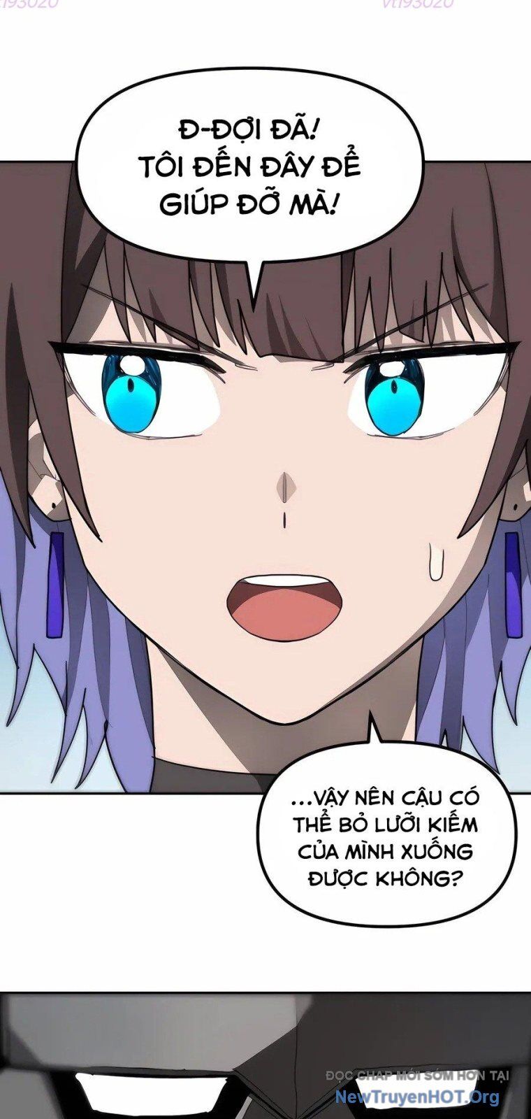 Chỉ Là Một Con Mèo Chap 8 - Next Chap 9