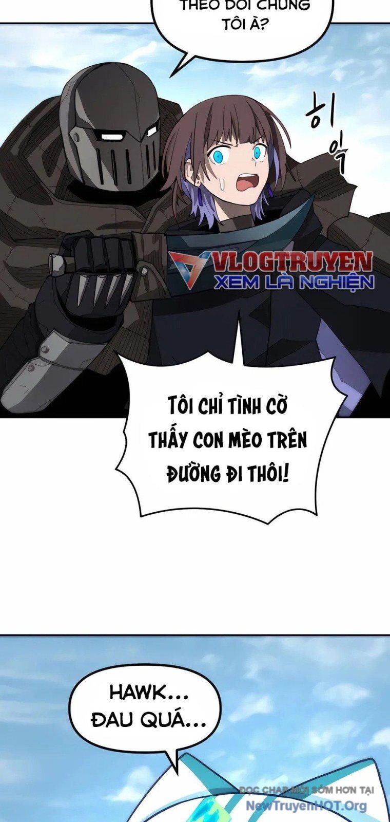 Chỉ Là Một Con Mèo Chap 8 - Next Chap 9