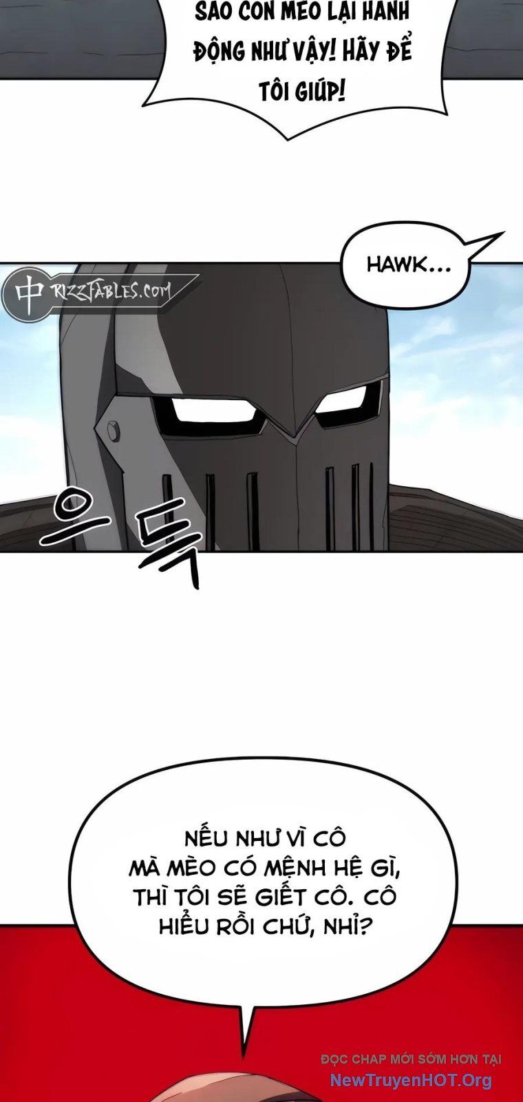 Chỉ Là Một Con Mèo Chap 8 - Next Chap 9