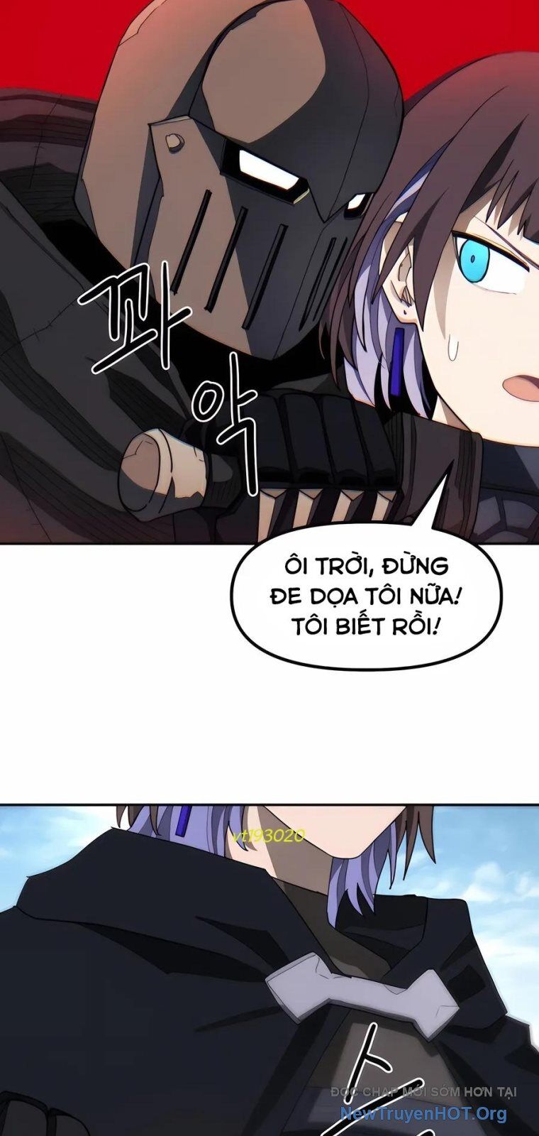 Chỉ Là Một Con Mèo Chap 8 - Next Chap 9