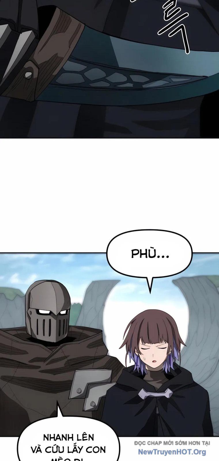 Chỉ Là Một Con Mèo Chap 8 - Next Chap 9