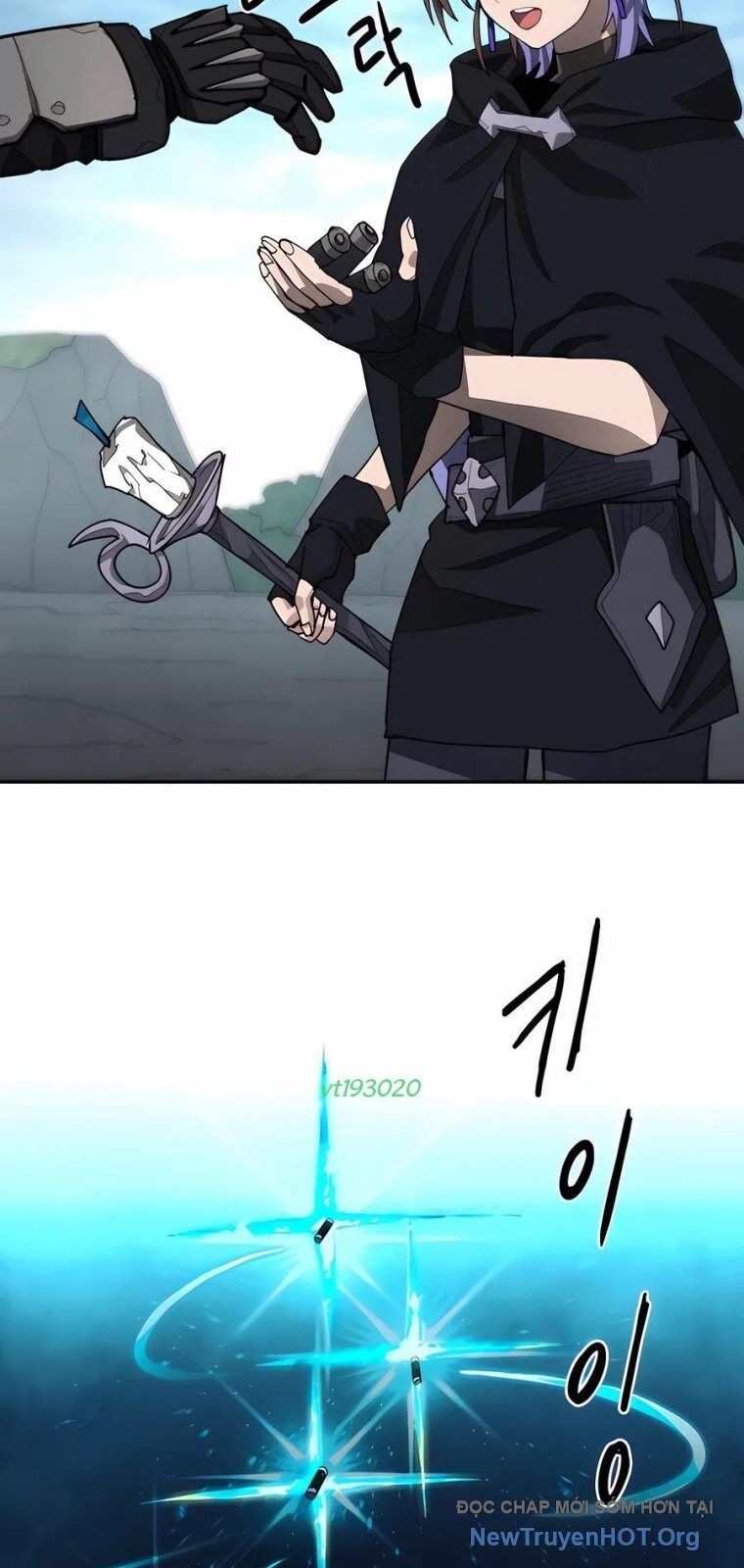 Chỉ Là Một Con Mèo Chap 8 - Next Chap 9