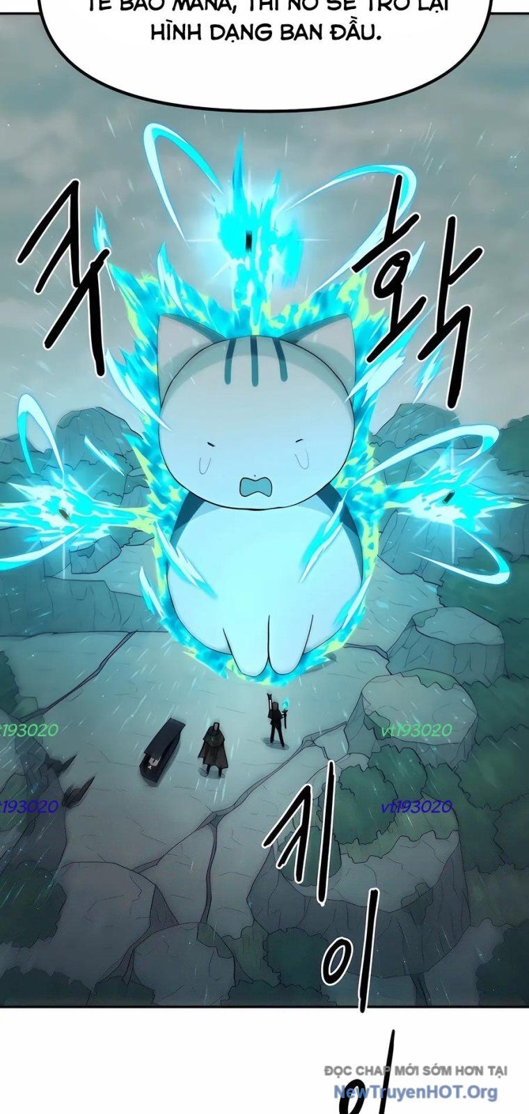 Chỉ Là Một Con Mèo Chap 8 - Next Chap 9