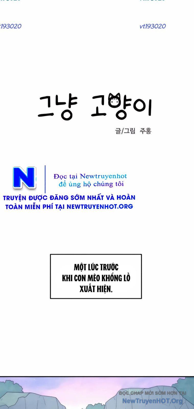 Chỉ Là Một Con Mèo Chap 8 - Next Chap 9