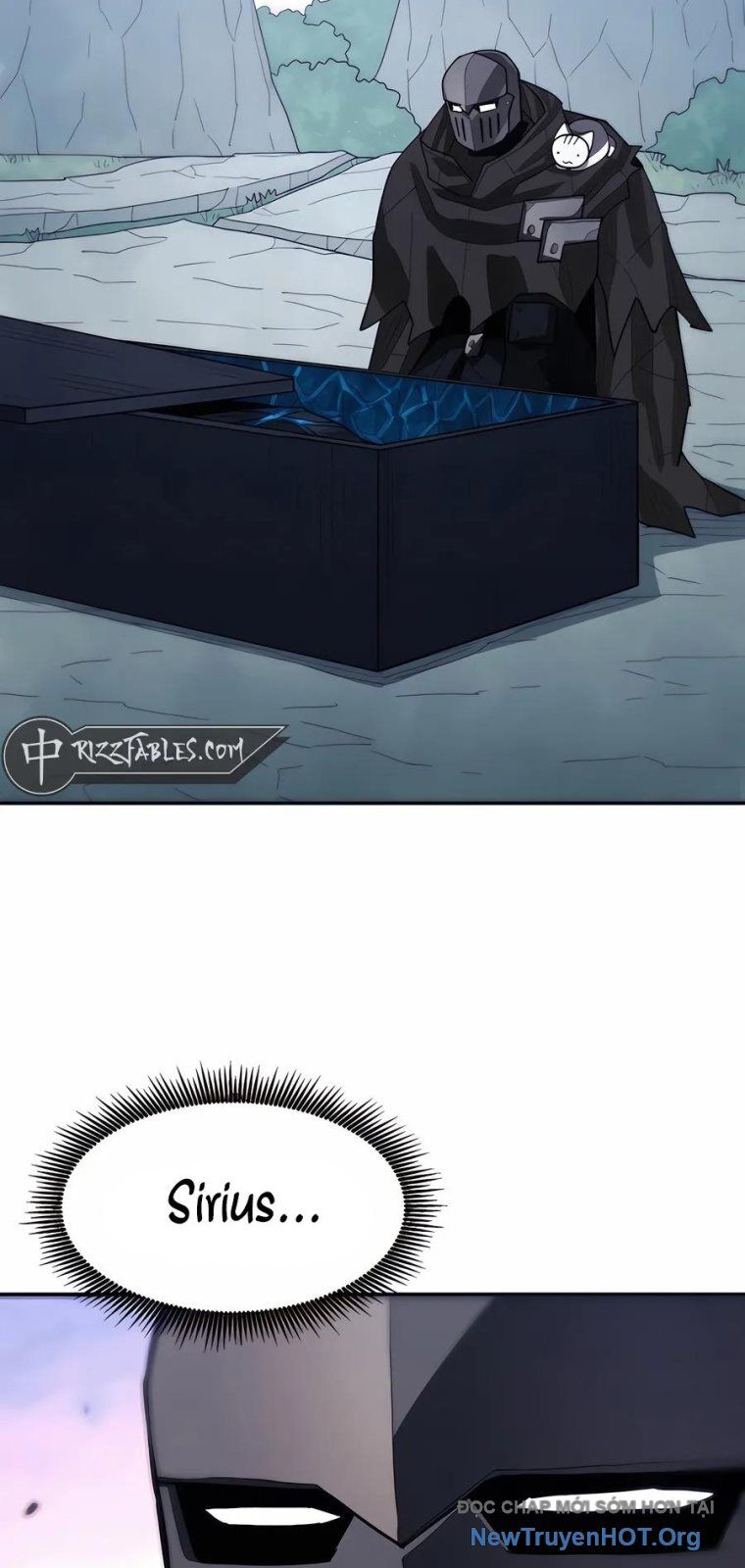 Chỉ Là Một Con Mèo Chap 8 - Next Chap 9