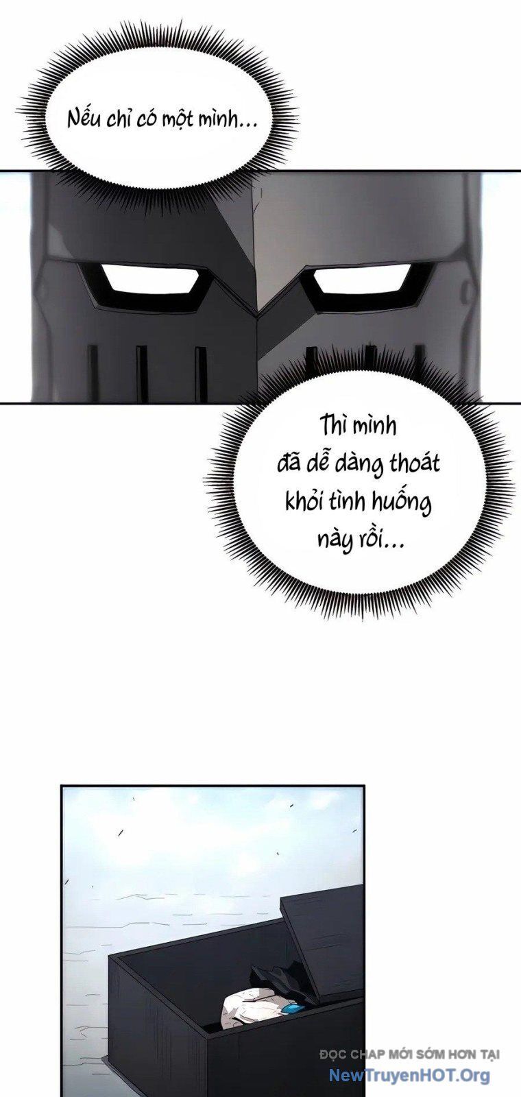 Chỉ Là Một Con Mèo Chap 9 - Next Chap 10