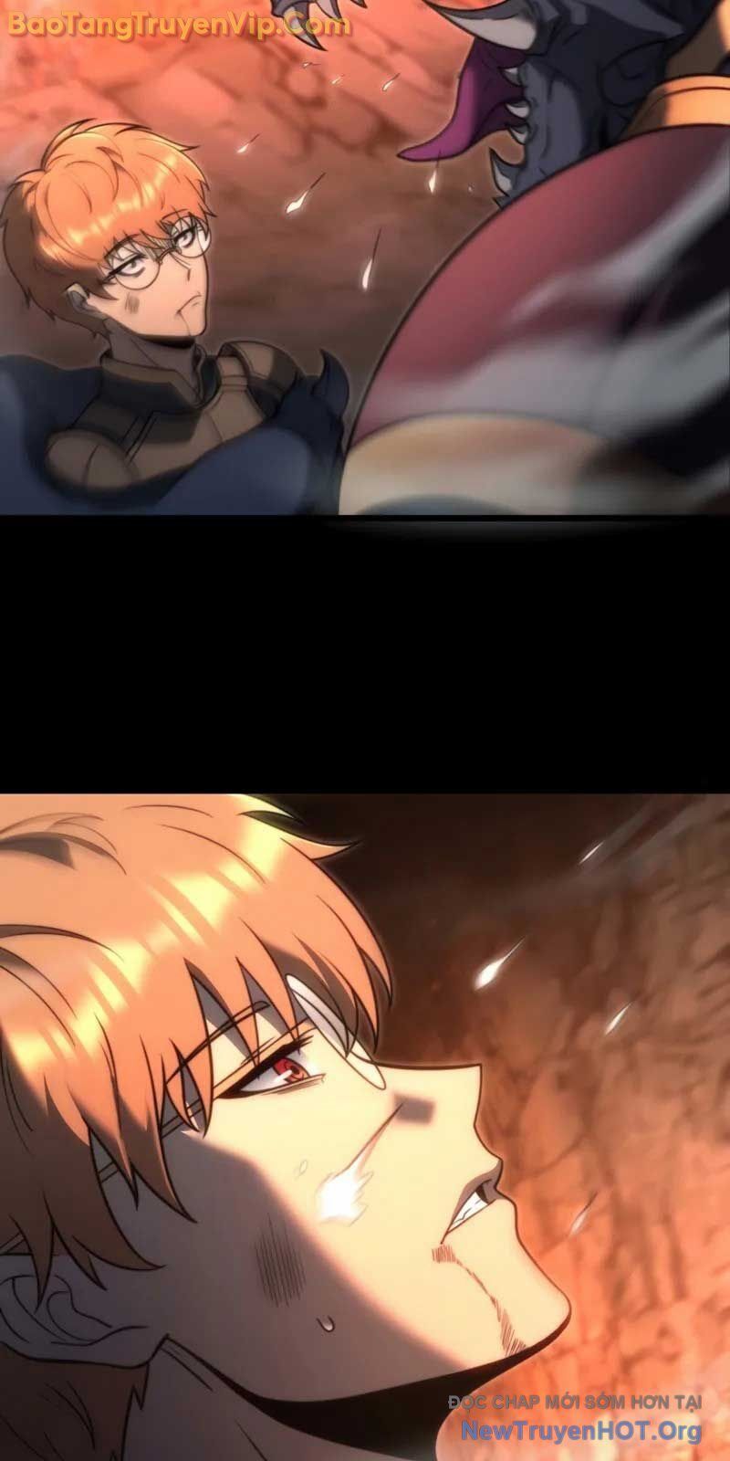 Công Lược Ký Sự Của Siêu Việt Cấp Phản Diện Chap 1 - Next Chap 2