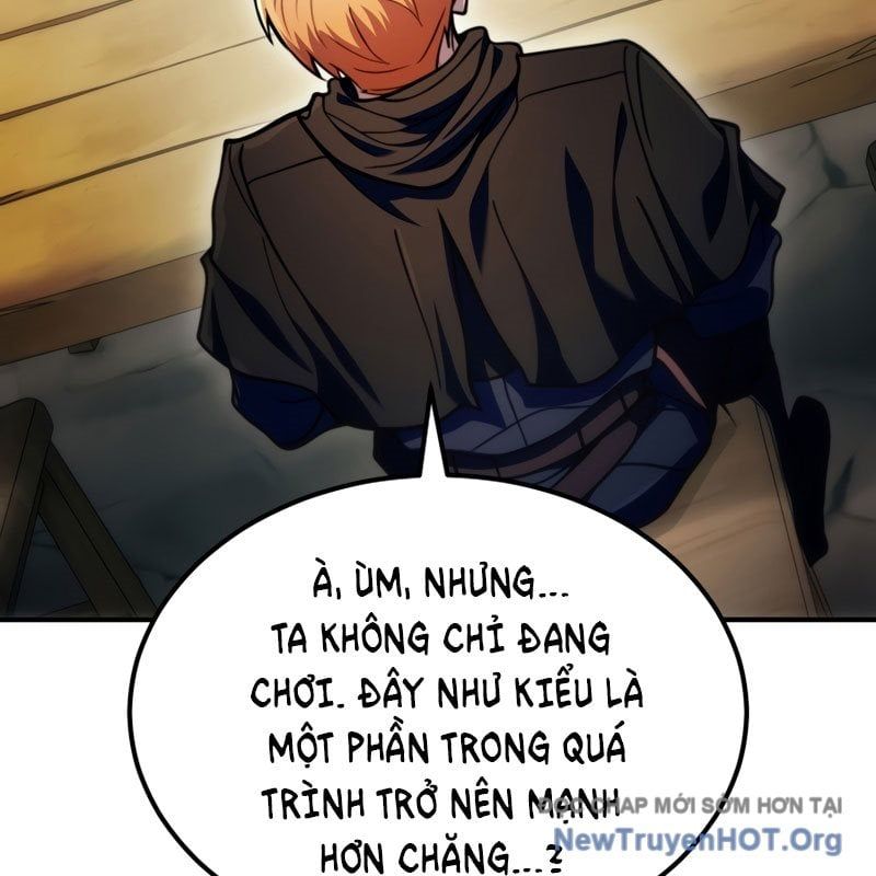 Công Lược Ký Sự Của Siêu Việt Cấp Phản Diện Chap 30 - Next Chap 31