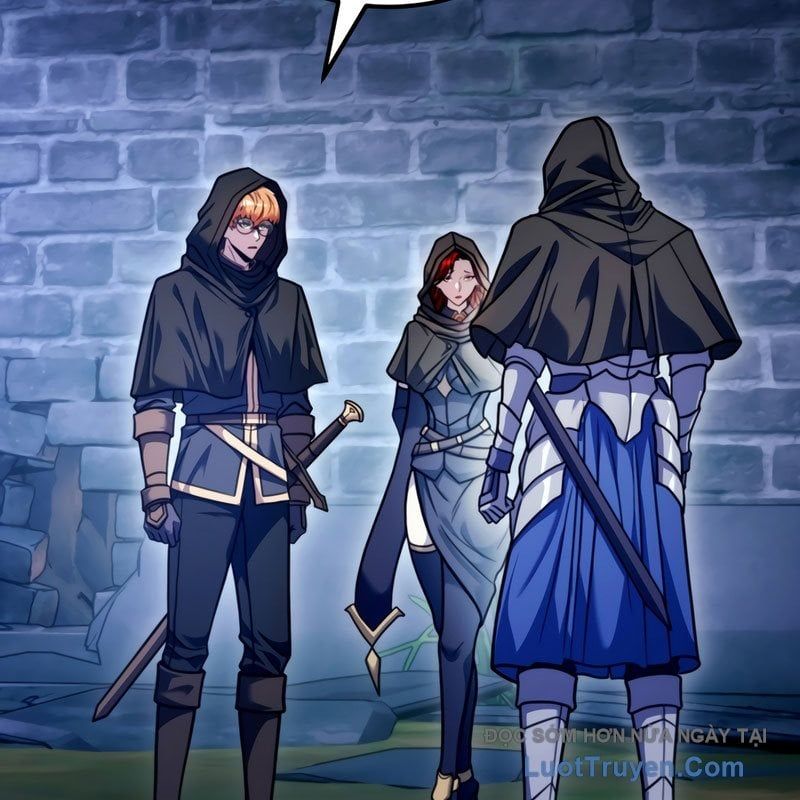 Công Lược Ký Sự Của Siêu Việt Cấp Phản Diện Chap 35 - Next Chap 36