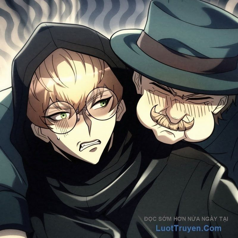 Công Lược Ký Sự Của Siêu Việt Cấp Phản Diện Chap 35 - Next Chap 36
