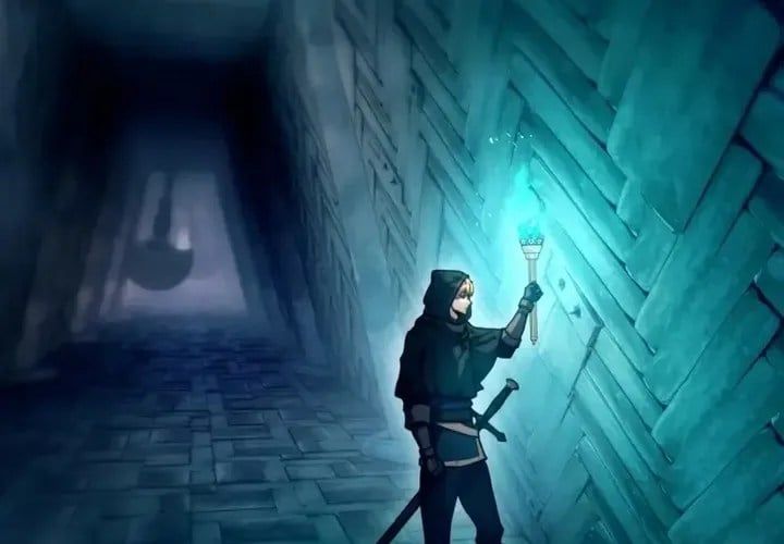 Công Lược Ký Sự Của Siêu Việt Cấp Phản Diện Chap 36 - Next Chap 37