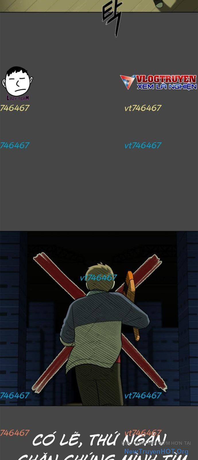 Lớp Học Sinh Tồn Tiết 44 Chap 21 - Next Chap 22