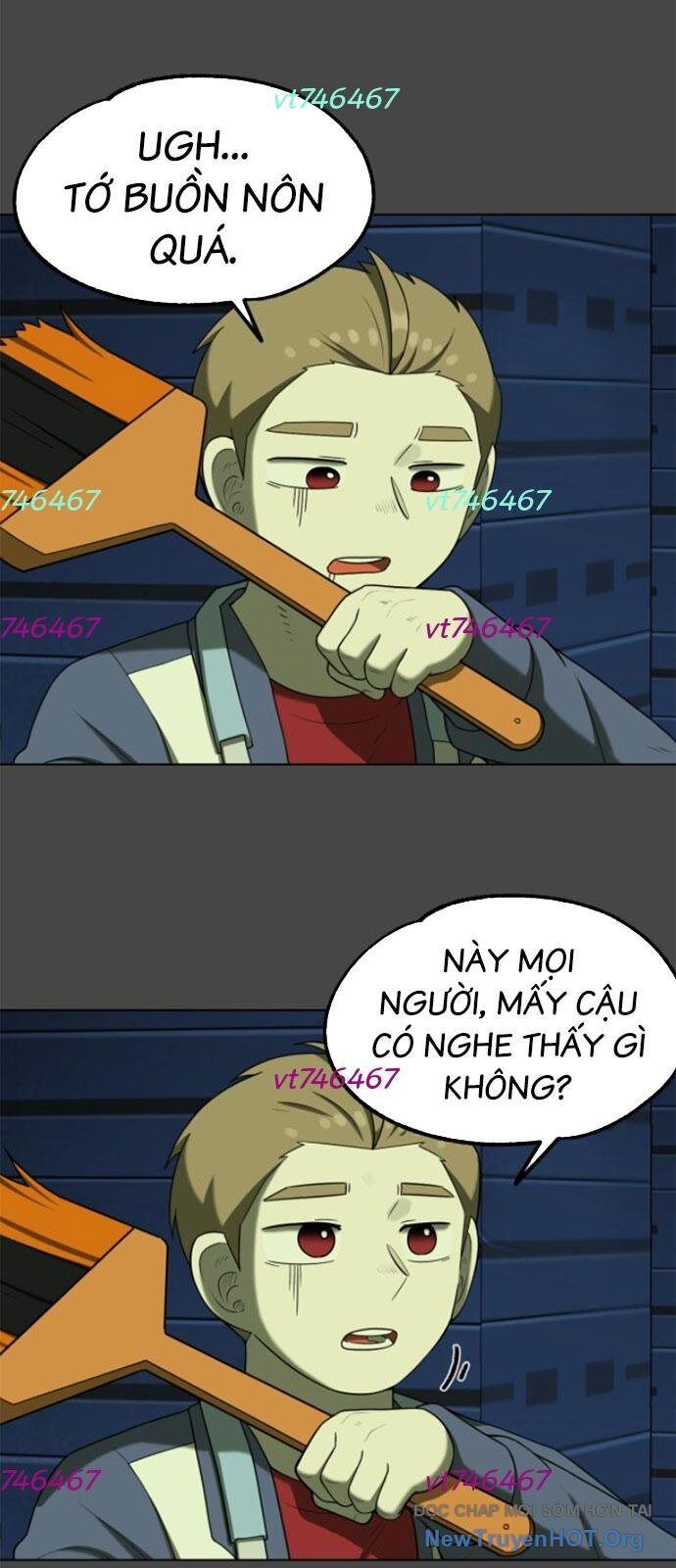 Lớp Học Sinh Tồn Tiết 44 Chap 21 - Next Chap 22