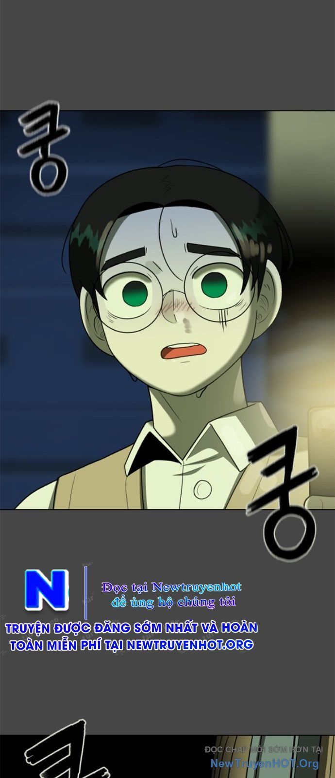 Lớp Học Sinh Tồn Tiết 44 Chap 21 - Next Chap 22