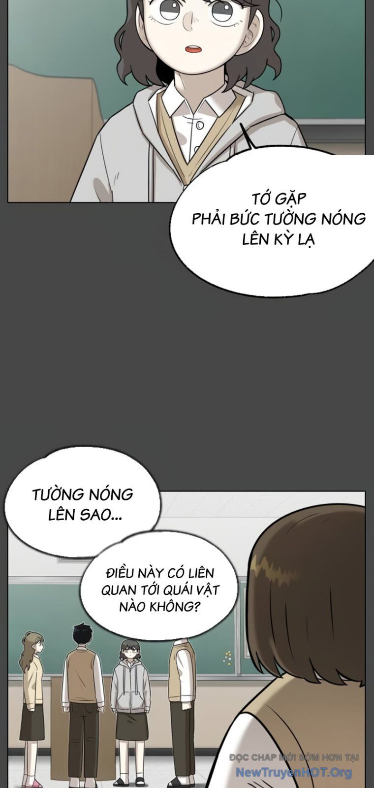 Lớp Học Sinh Tồn Tiết 44 Chap 23 - Next Chap 24