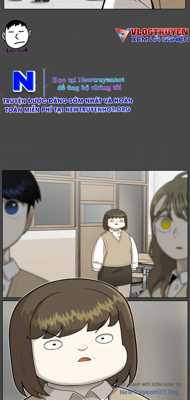 Lớp Học Sinh Tồn Tiết 44 Chap 23 - Next Chap 24