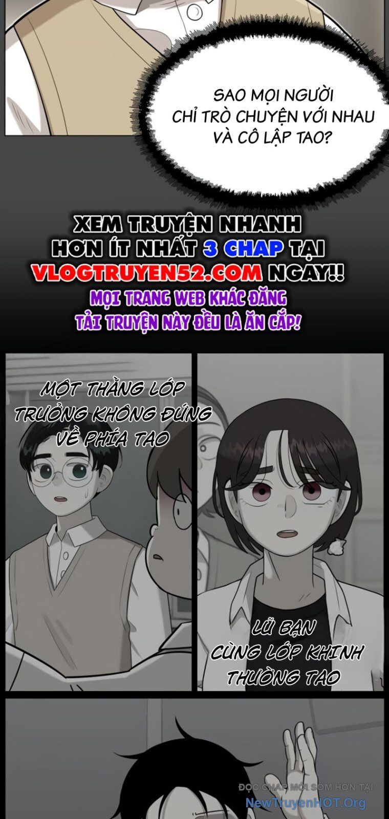 Lớp Học Sinh Tồn Tiết 44 Chap 23 - Next Chap 24