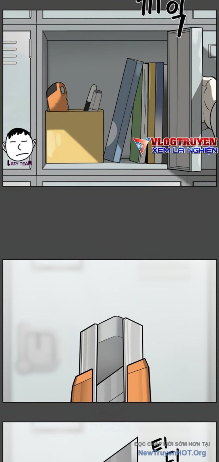 Lớp Học Sinh Tồn Tiết 44 Chap 23 - Next Chap 24