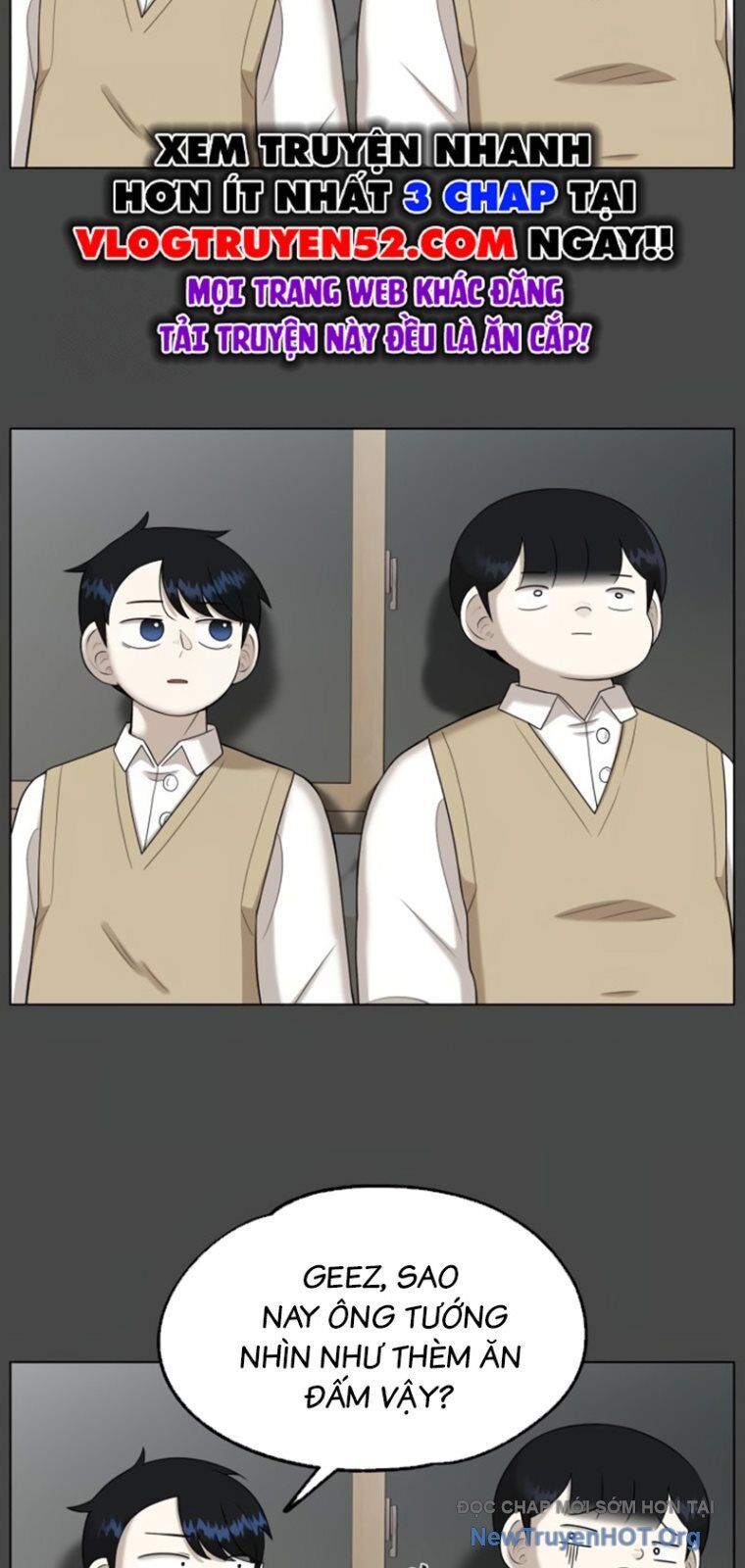 Lớp Học Sinh Tồn Tiết 44 Chap 23 - Next Chap 24