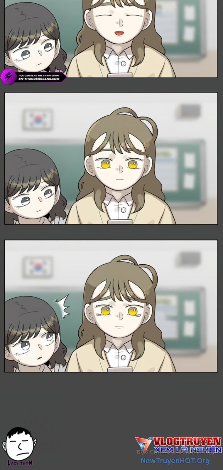 Lớp Học Sinh Tồn Tiết 44 Chap 23 - Next Chap 24