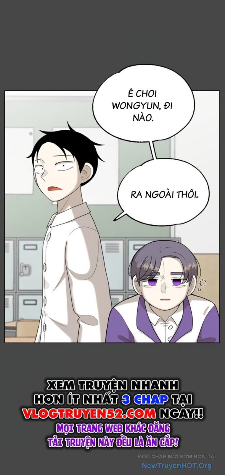 Lớp Học Sinh Tồn Tiết 44 Chap 23 - Next Chap 24