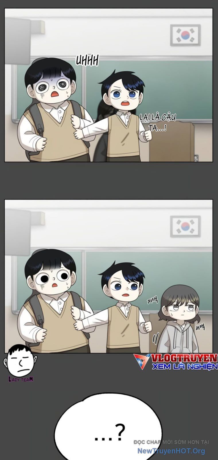 Lớp Học Sinh Tồn Tiết 44 Chap 23 - Next Chap 24