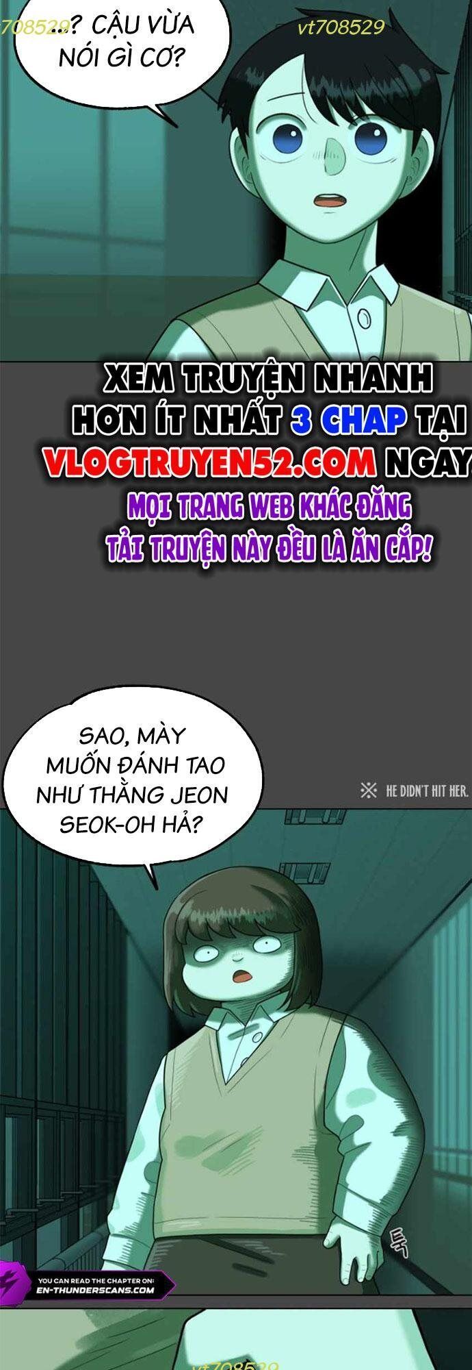 Lớp Học Sinh Tồn Tiết 44 Chap 26 - Next Chap 27
