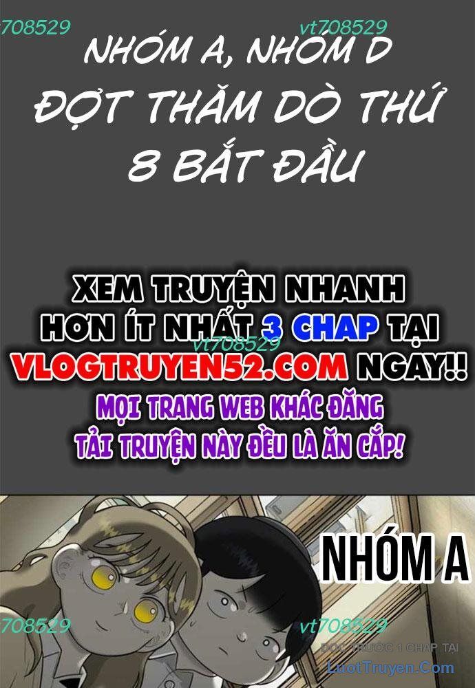 Lớp Học Sinh Tồn Tiết 44 Chap 26 - Next Chap 27