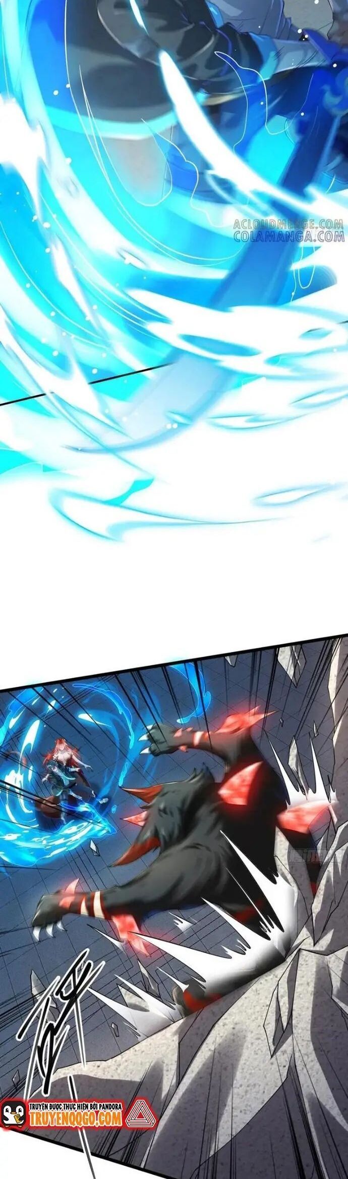 Tối Cường Tinh Thú Sư Chap 18 - Next Chap 19