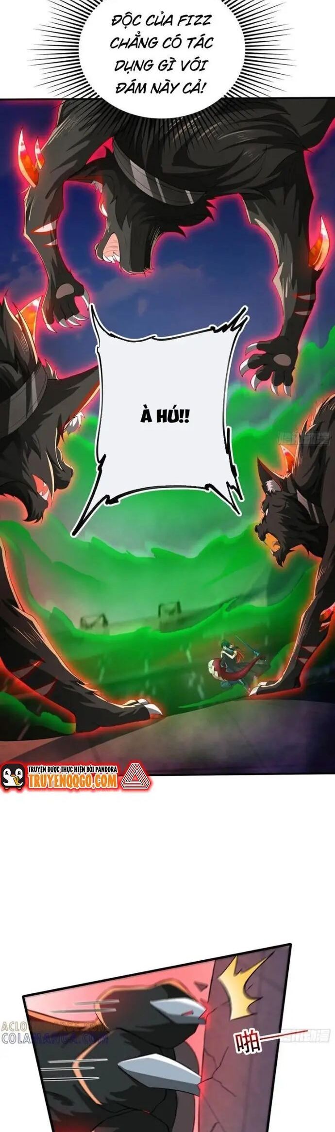 Tối Cường Tinh Thú Sư Chap 18 - Next Chap 19