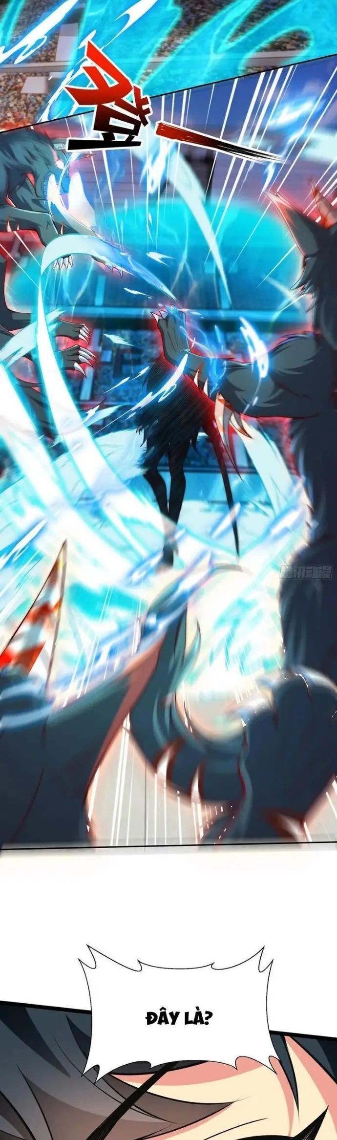 Tối Cường Tinh Thú Sư Chap 18 - Next Chap 19