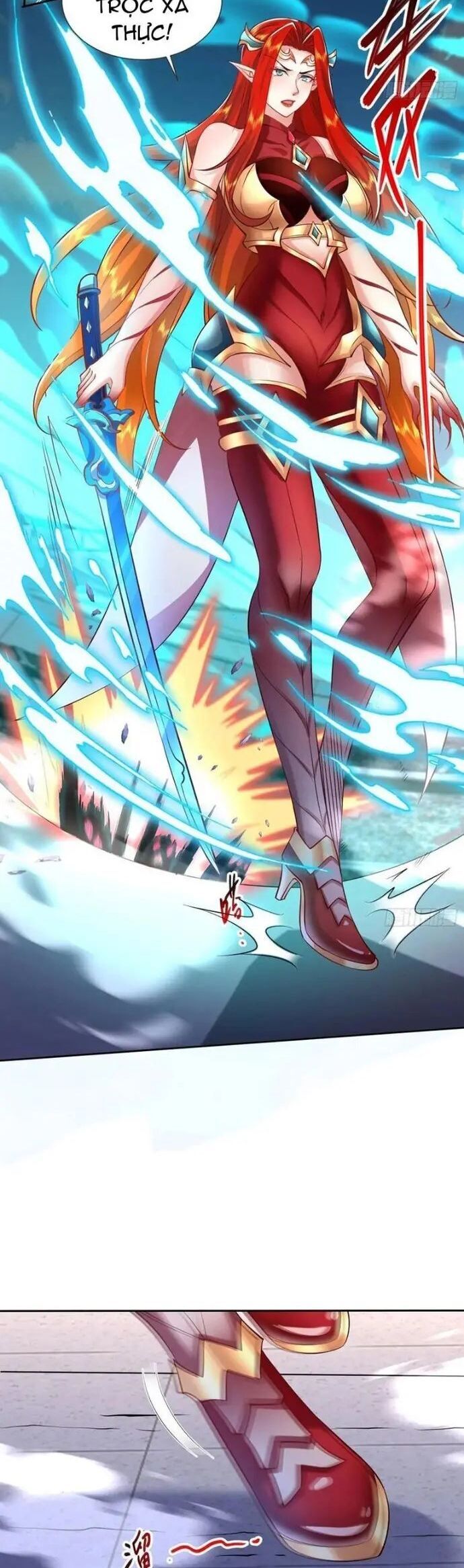 Tối Cường Tinh Thú Sư Chap 18 - Next Chap 19