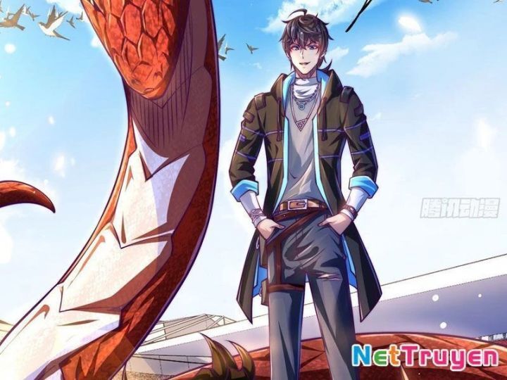 Tối Cường Tinh Thú Sư Chap 2 - Next Chap 3