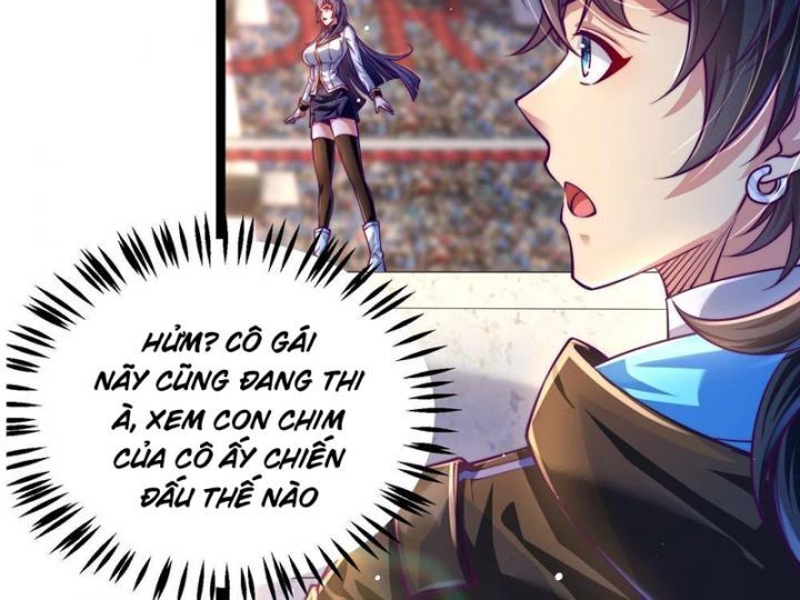 Tối Cường Tinh Thú Sư Chap 2 - Next Chap 3