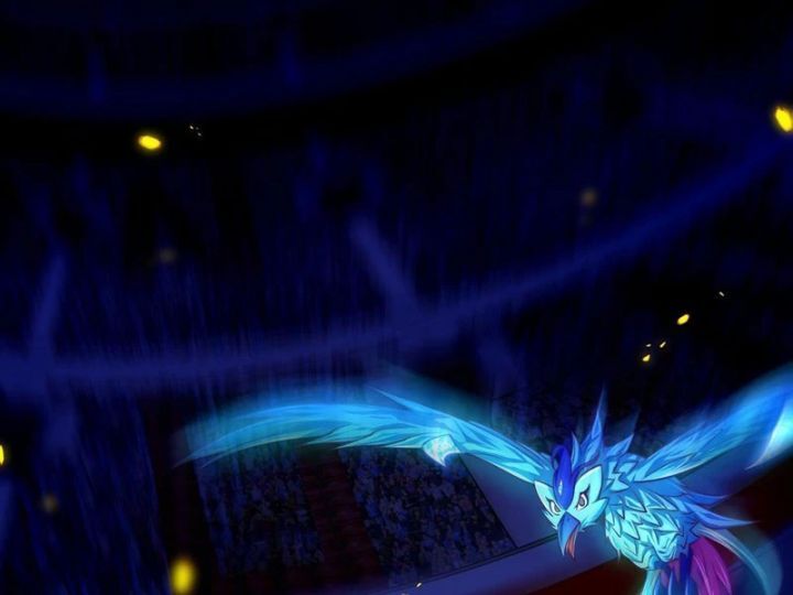 Tối Cường Tinh Thú Sư Chap 2 - Next Chap 3