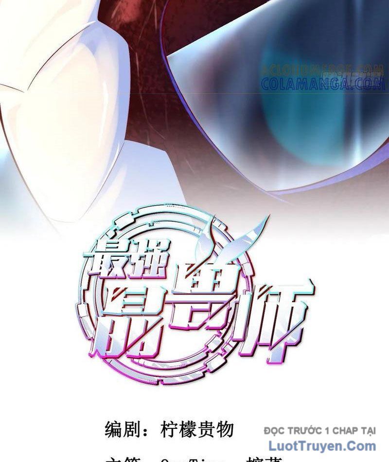 Tối Cường Tinh Thú Sư Chap 27 - Next Chap 28