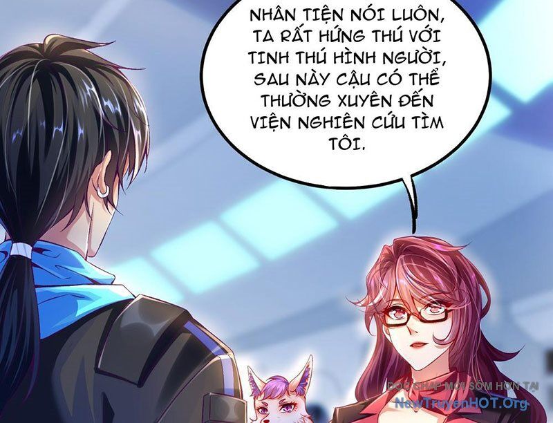 Tối Cường Tinh Thú Sư Chap 3 - Next Chap 4