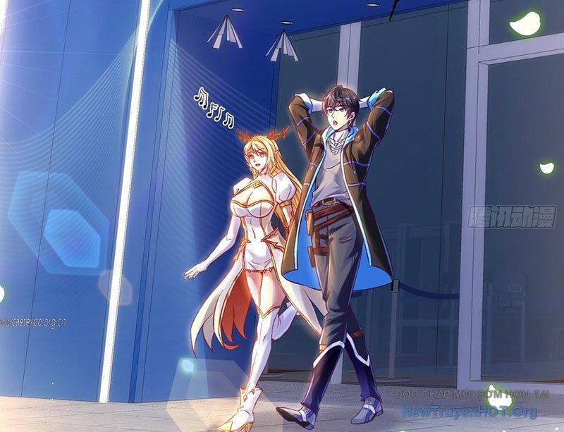 Tối Cường Tinh Thú Sư Chap 3 - Next Chap 4