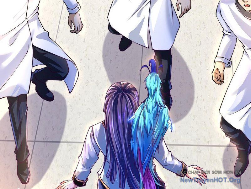 Tối Cường Tinh Thú Sư Chap 3 - Next Chap 4