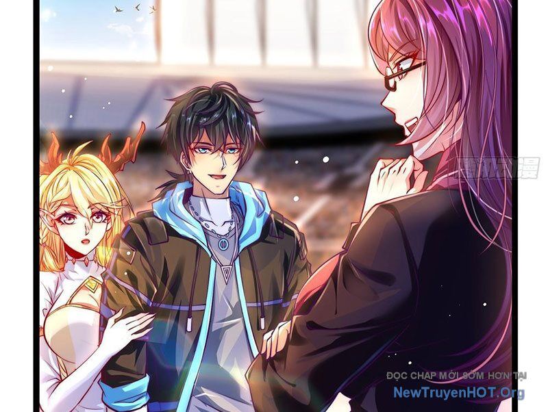 Tối Cường Tinh Thú Sư Chap 3 - Next Chap 4