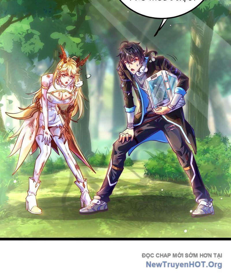 Tối Cường Tinh Thú Sư Chap 5 - Next Chap 6