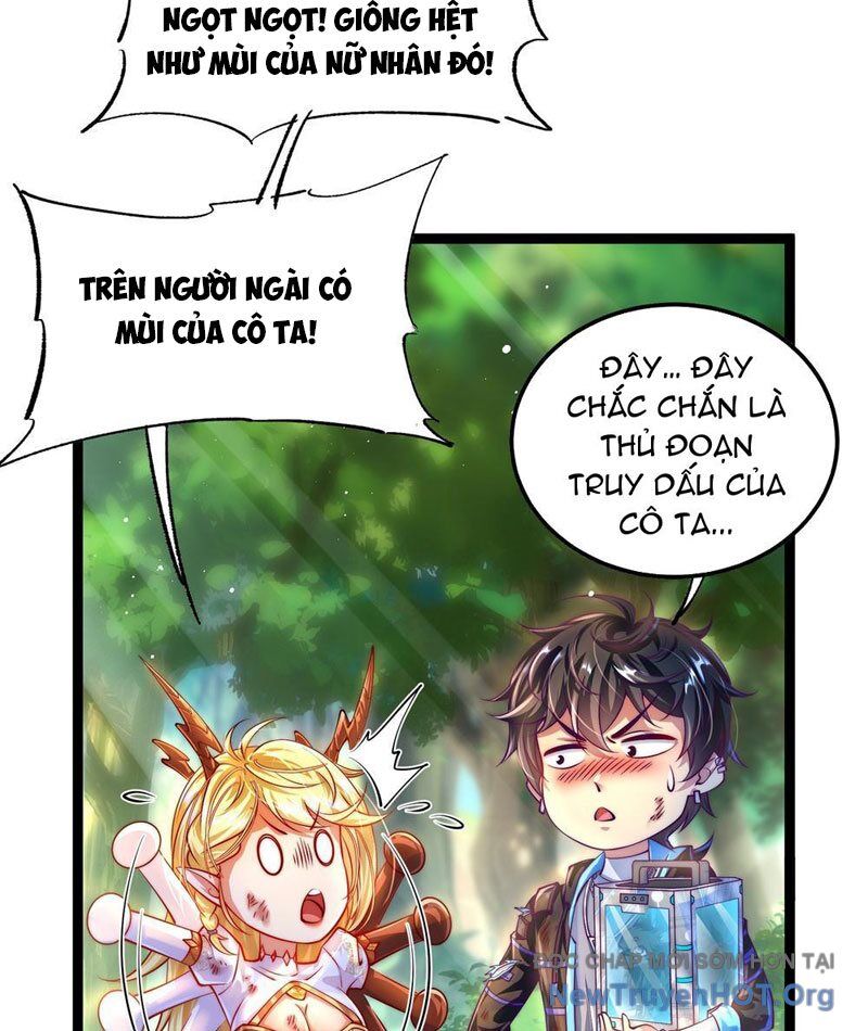 Tối Cường Tinh Thú Sư Chap 5 - Next Chap 6