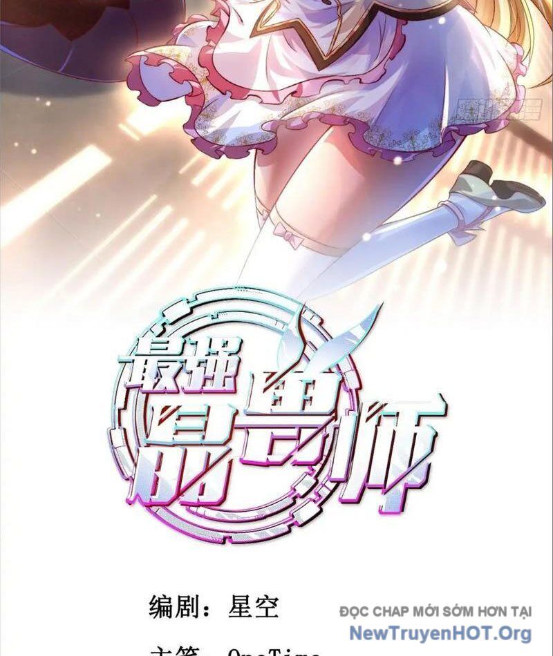 Tối Cường Tinh Thú Sư Chap 7 - Next Chap 8