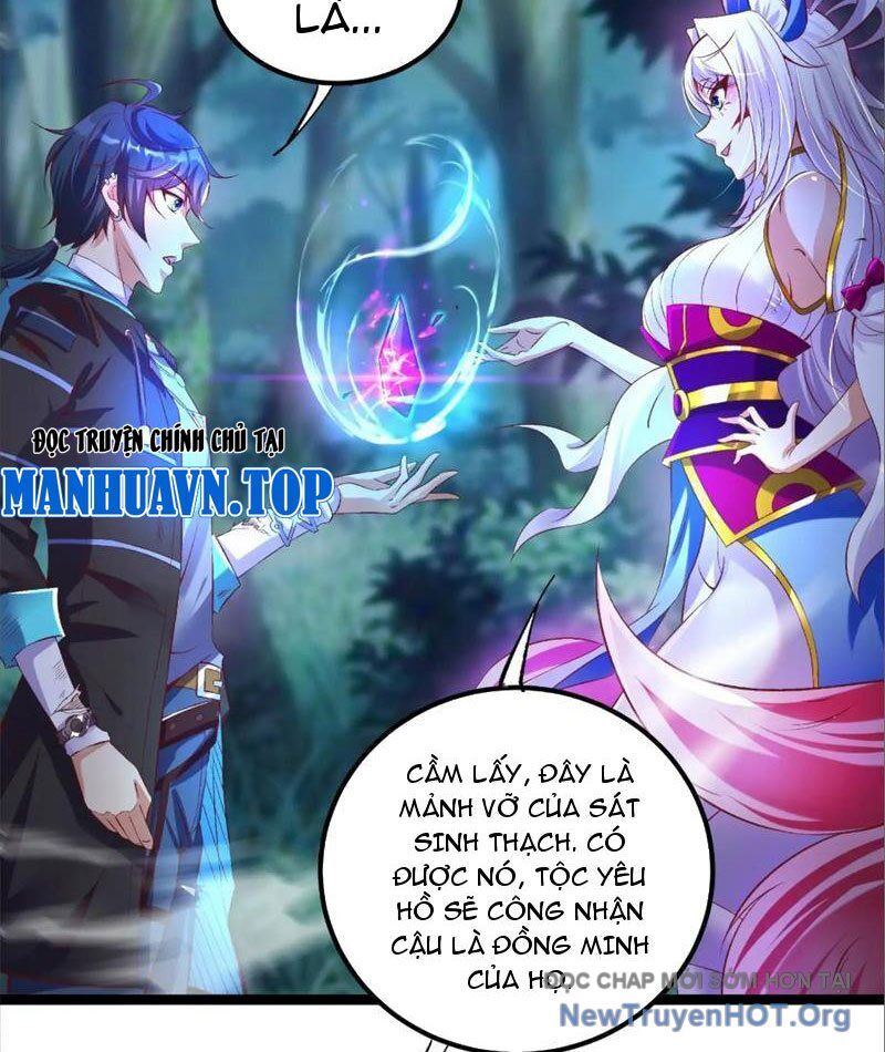 Tối Cường Tinh Thú Sư Chap 7 - Next Chap 8