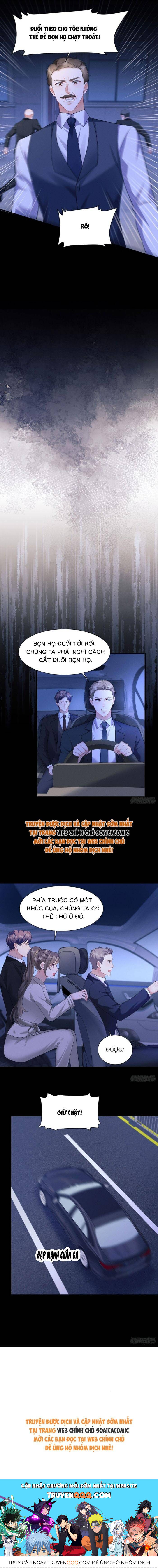 Quyền Lực Gót Hồng Chap 10 - Next Chap 11