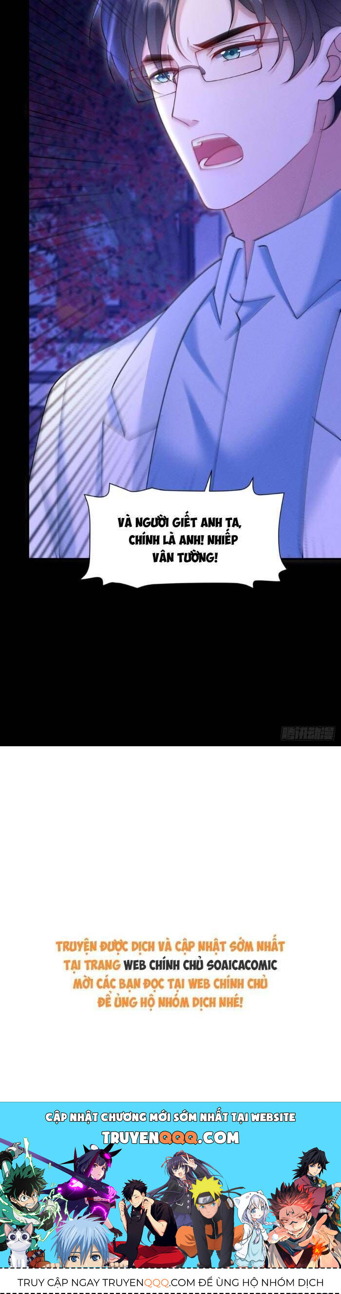 Quyền Lực Gót Hồng Chap 27 - Next Chap 28